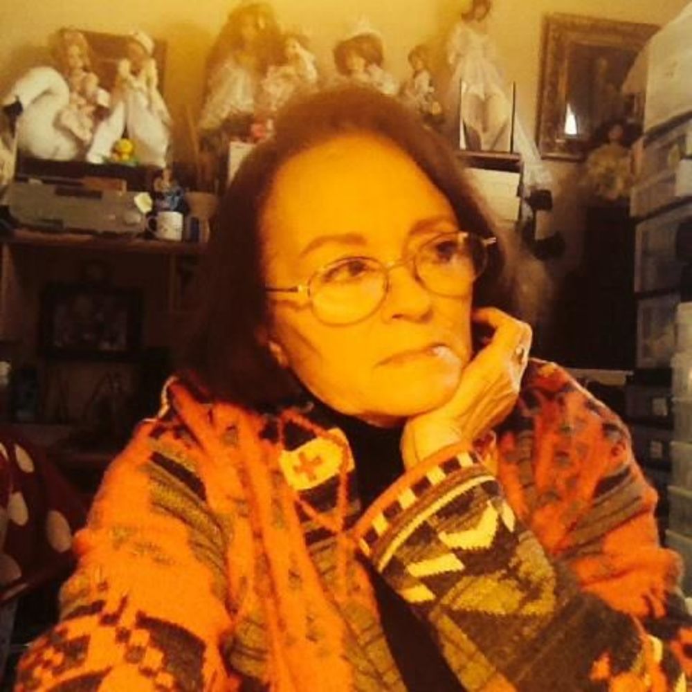 Meet your Posher, Marjorie